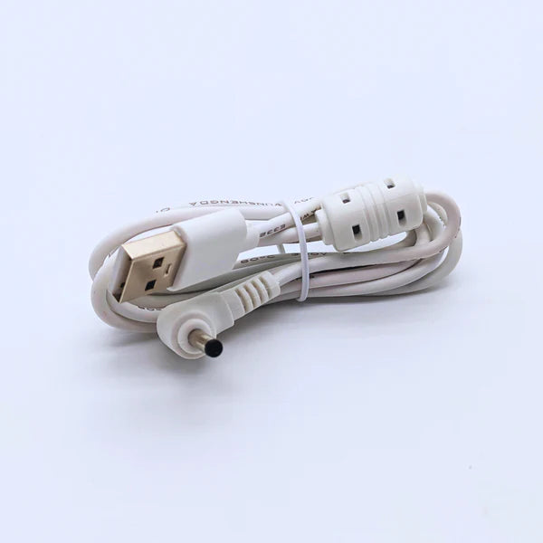 USB/Jack-kabel - Yoo Twist (kopie)