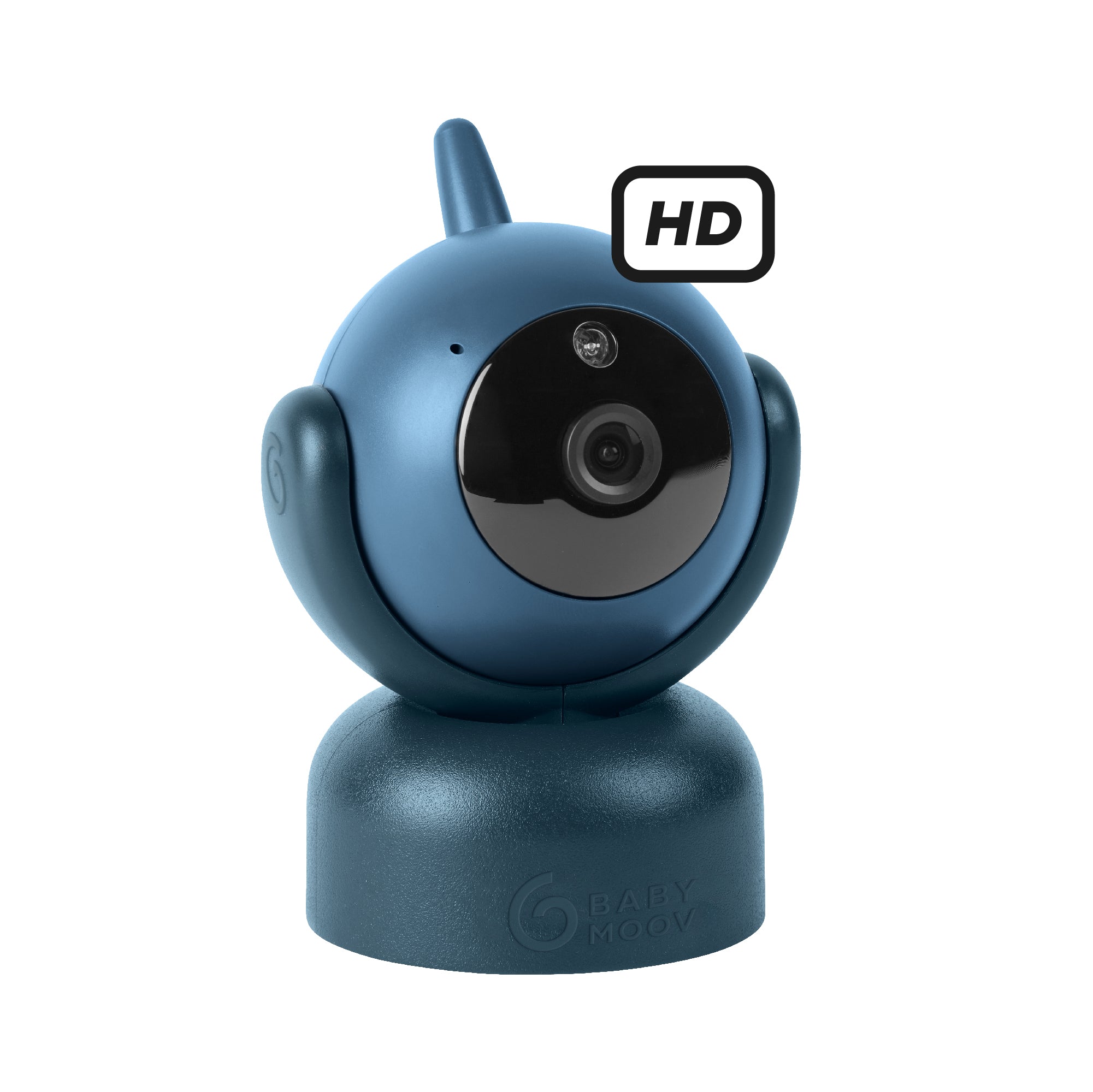 Yoo Master + extra HD-camera voor babyfoon