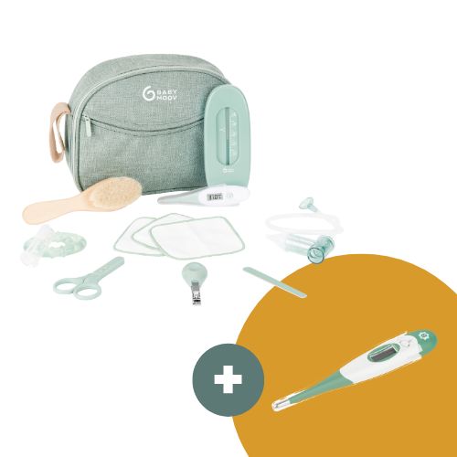 Matcha Verzorgingsset - ECO