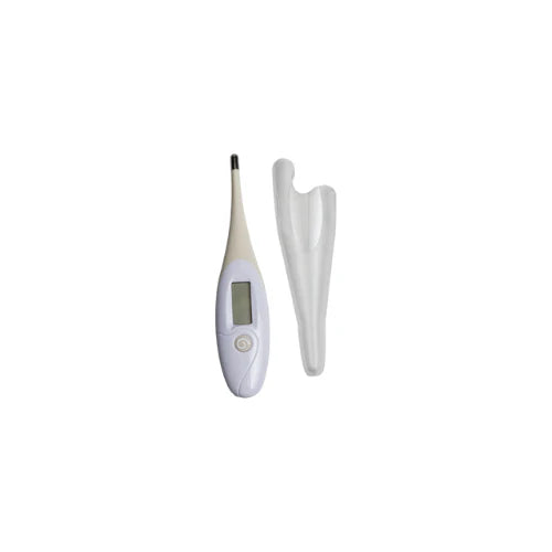 Digitale thermometer - Verzorgingsset Sand