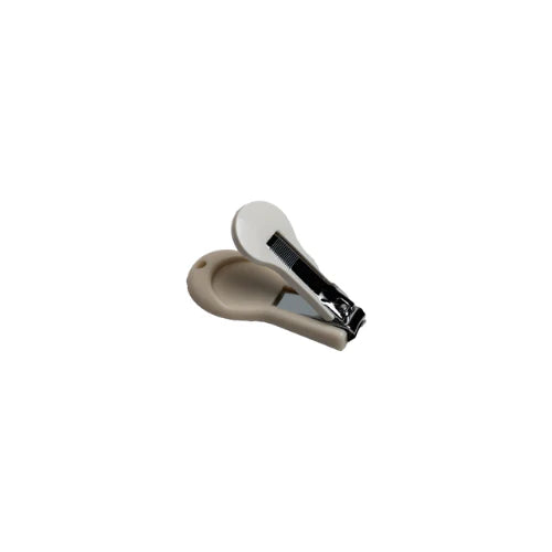 Nagelknipper - Verzorgingsset Sand