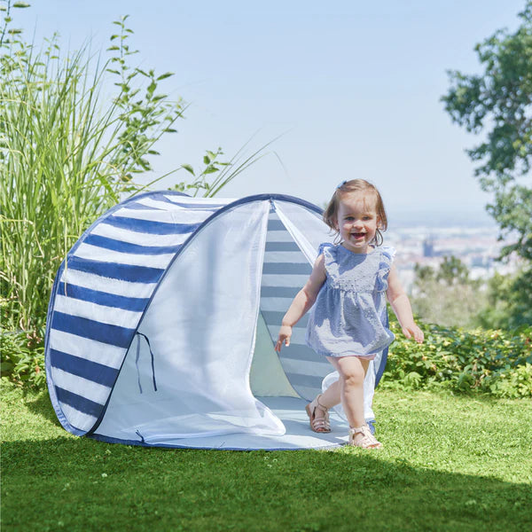 Haringen voor anti UV-Tent - Marinière