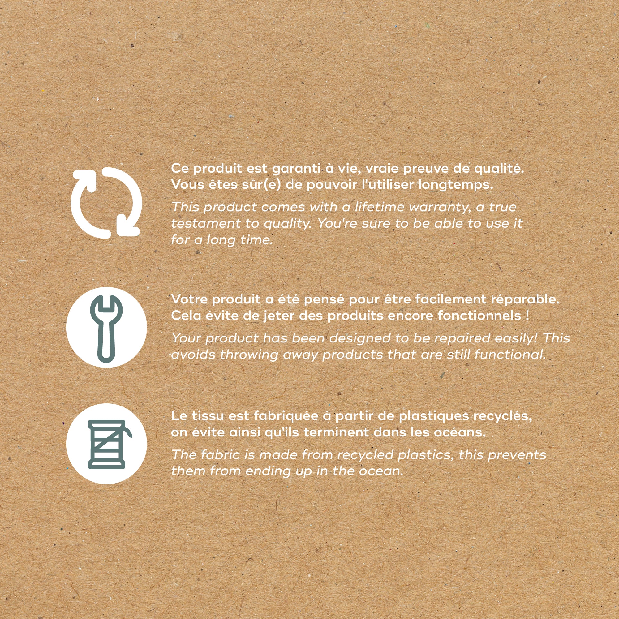 Moov & Hike (+) Rugdrager en regenhoes