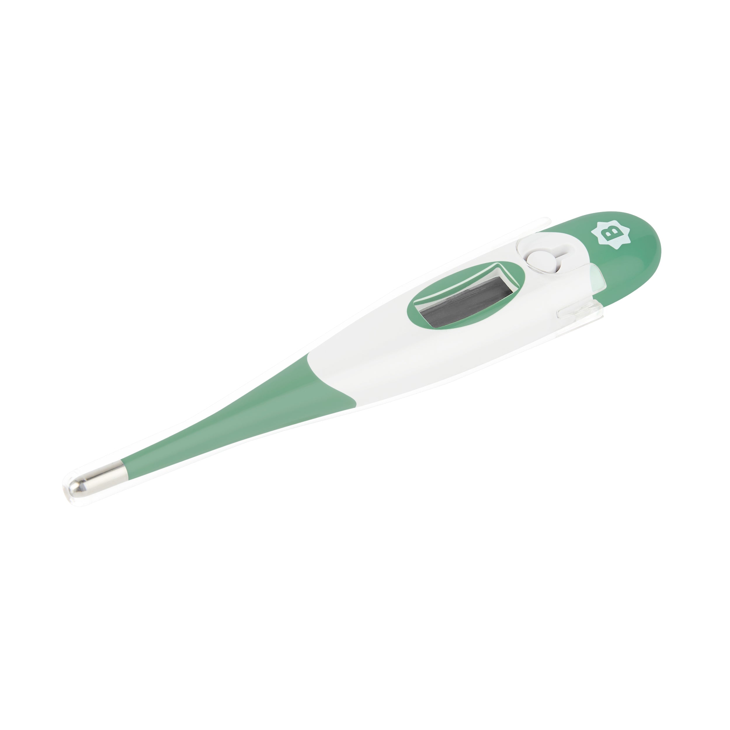 Ultrasnelle thermometer