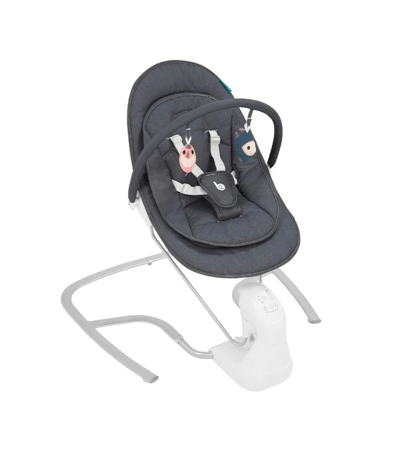 Speelgoedboog - Swoon Touch Schommel