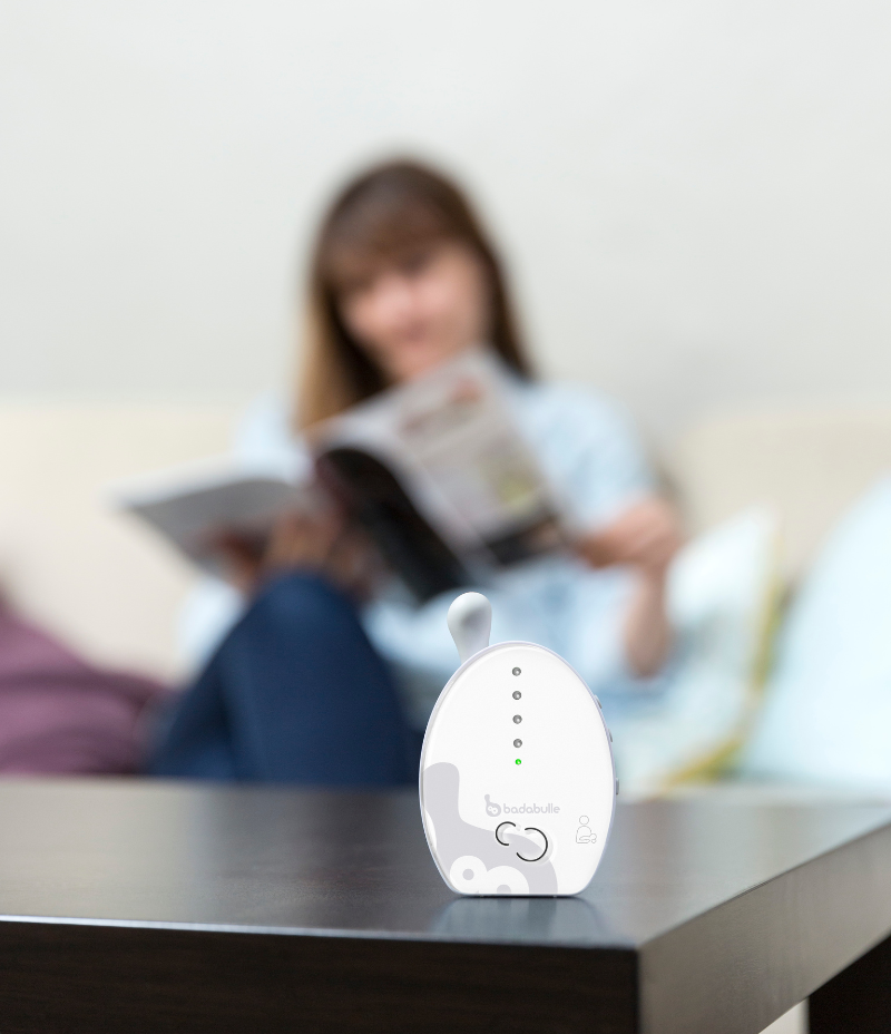 Baby Online 500m Analoog