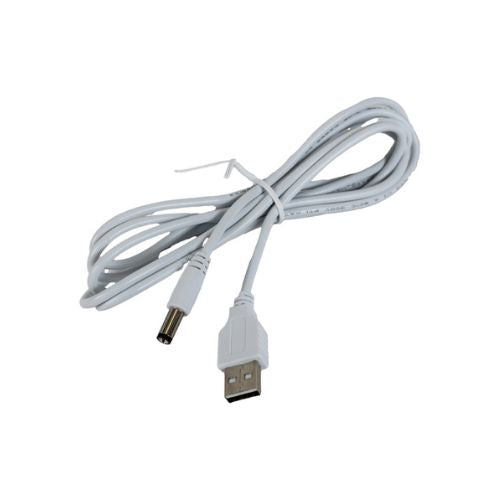 USB-JACK-kabel - Gemotoriseerde babyschommel beige